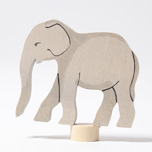 Grimm's Decoration Elephant