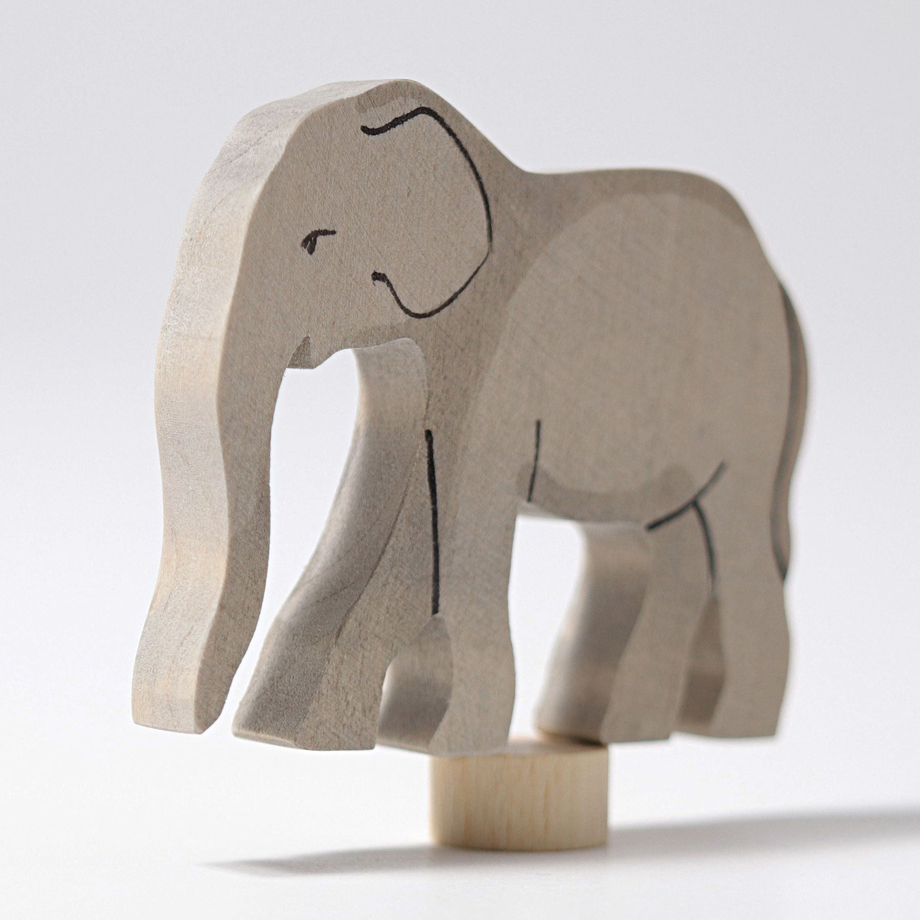 Grimm's Decoration Elephant