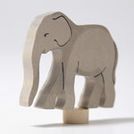 Load image into Gallery viewer, Grimm&#39;s Decoration Elephant
