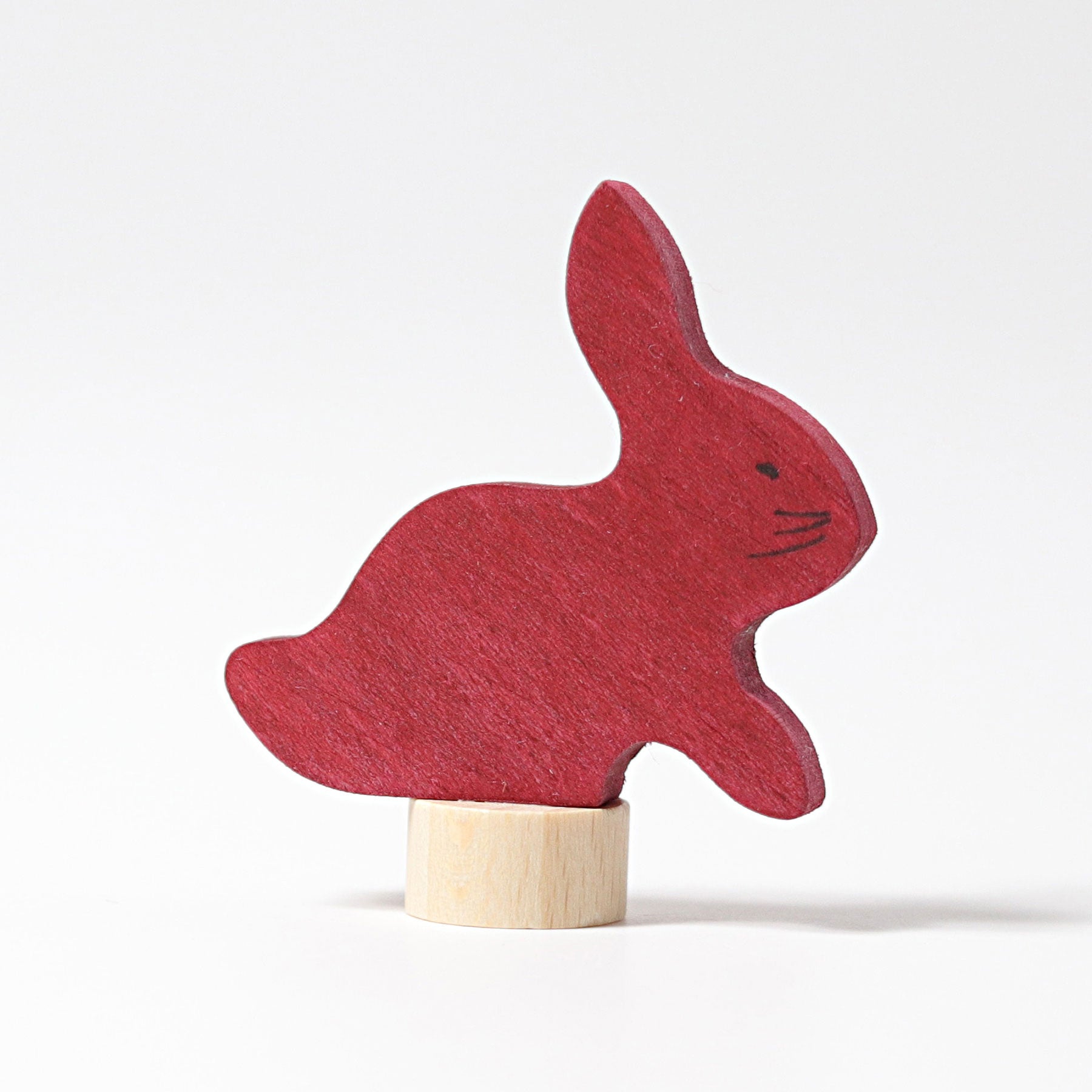 Grimm's Decoration Rabbit