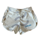 Load image into Gallery viewer, Leo&#39;s WMN Shorts - Blue
