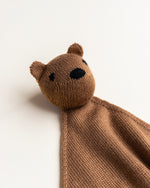 Load image into Gallery viewer, Teddy Tokki - Chocolate
