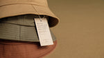Load image into Gallery viewer, Fisherman Hat - Olive
