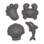Load image into Gallery viewer, Beach Set - Anthracite Grey
